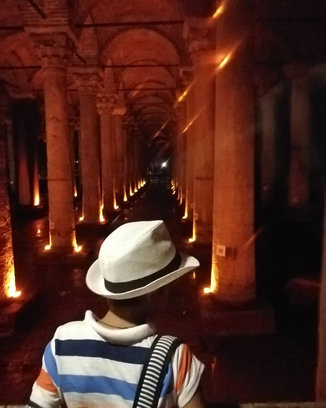 Anka`s Instagram. Заставка