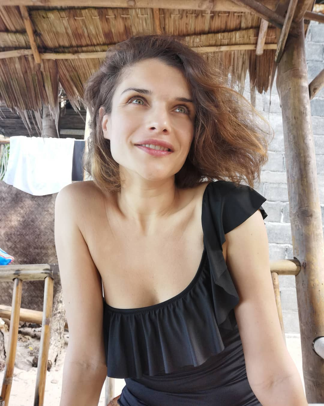 Anka`s Instagram. Заставка