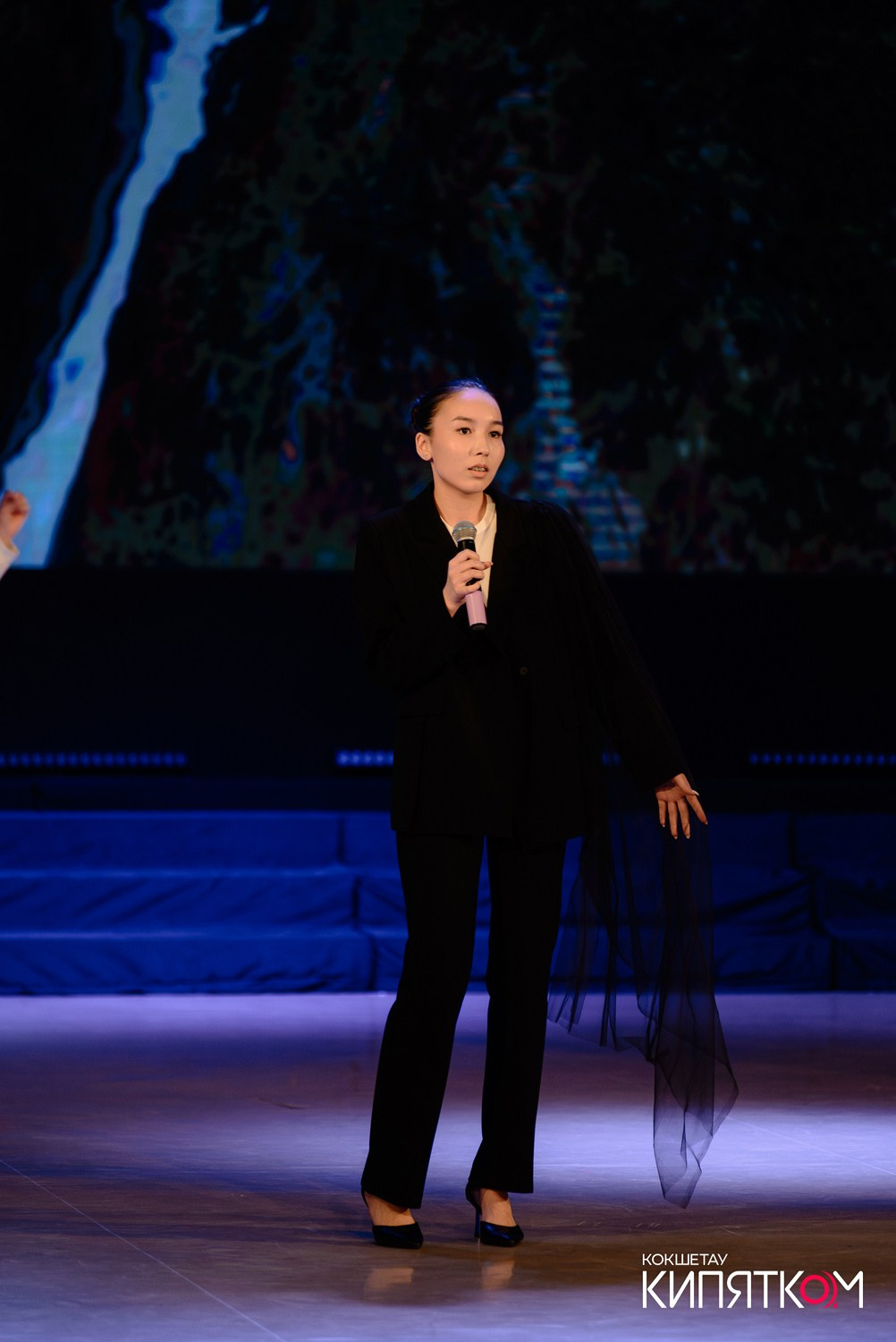 MISS KOKSHE 2025. КИПЯТКОМ КОКШЕТАУ