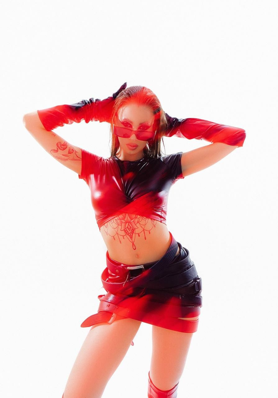 Ваши работы. BACKSTAGE фотостудия