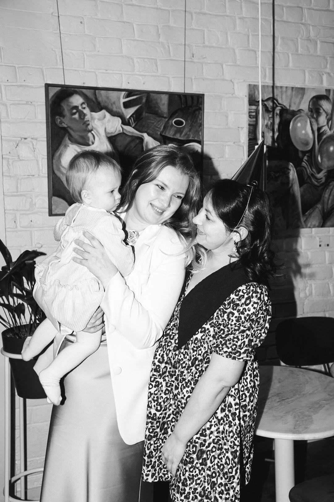 Ане целый год 🤍. Фотограф Нижний Новгород