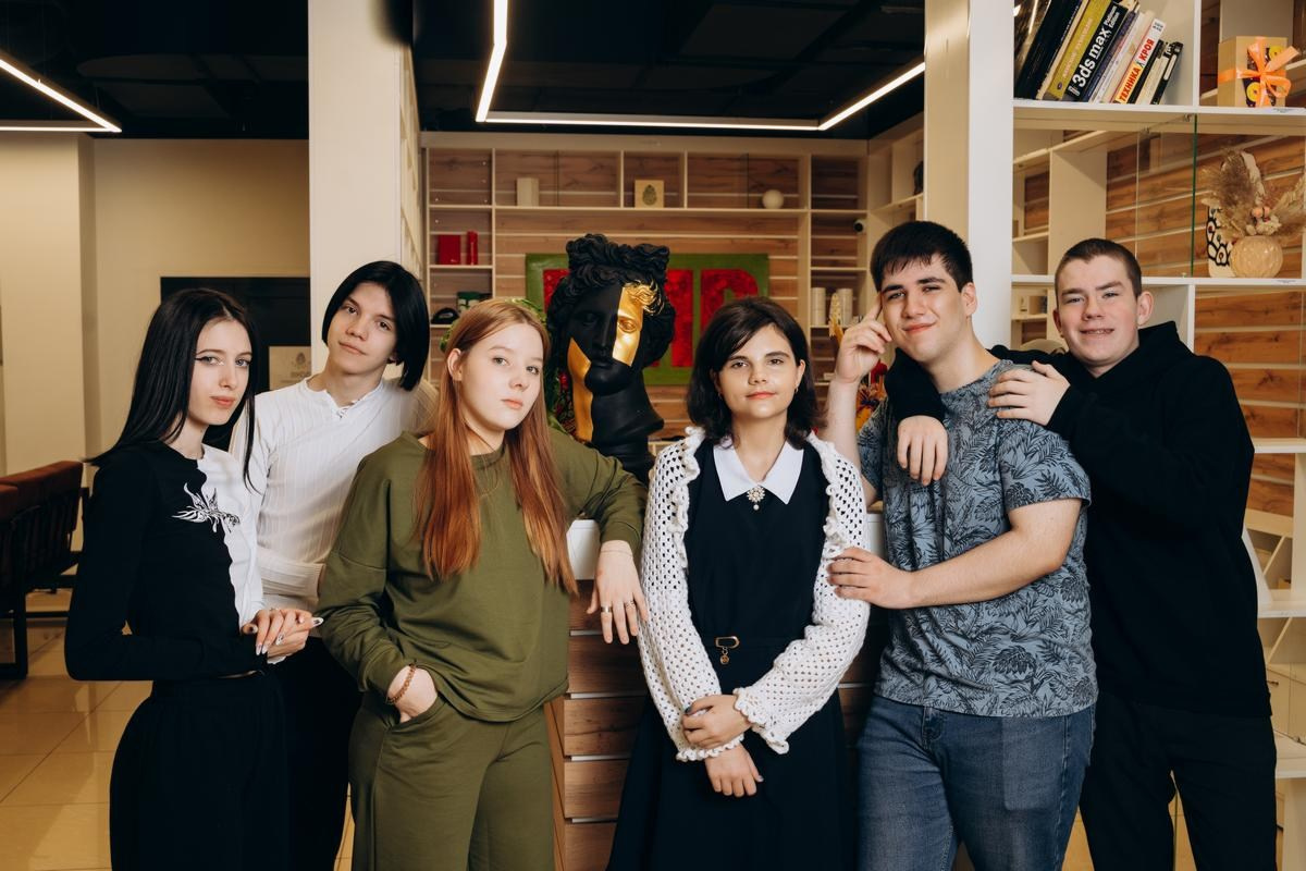 11 класс. КЛАСС | Выпускные альбомы в Нижневартовске