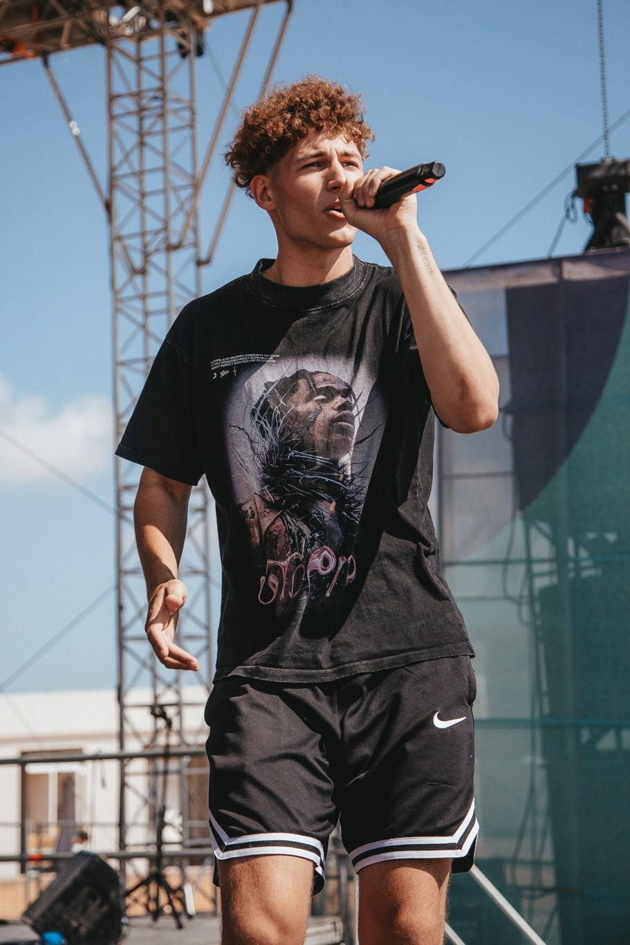 «Таврида.АРТ» фестиваль (Судак). Анна Рышкевич