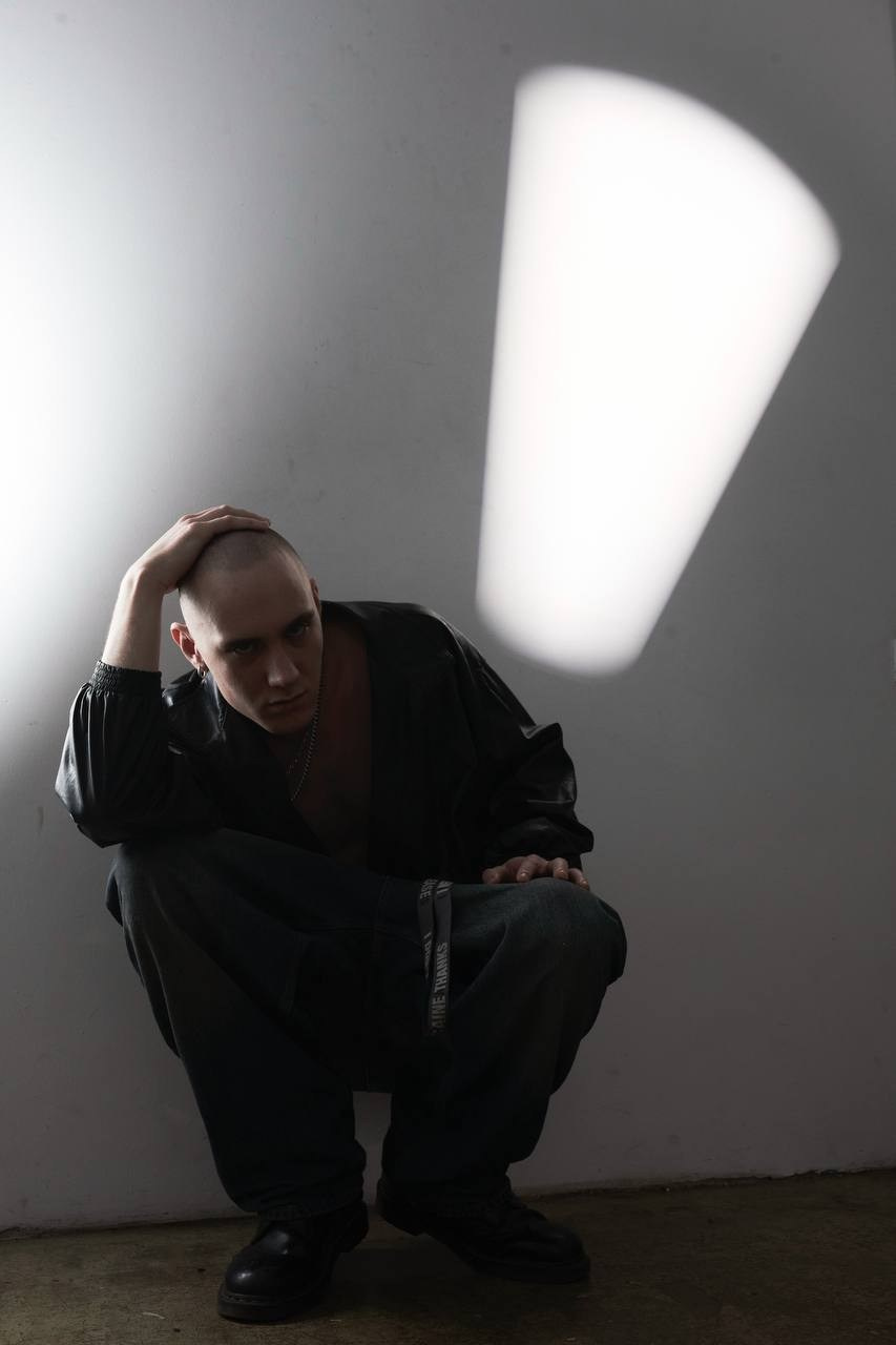 Razor's sadness. Главная