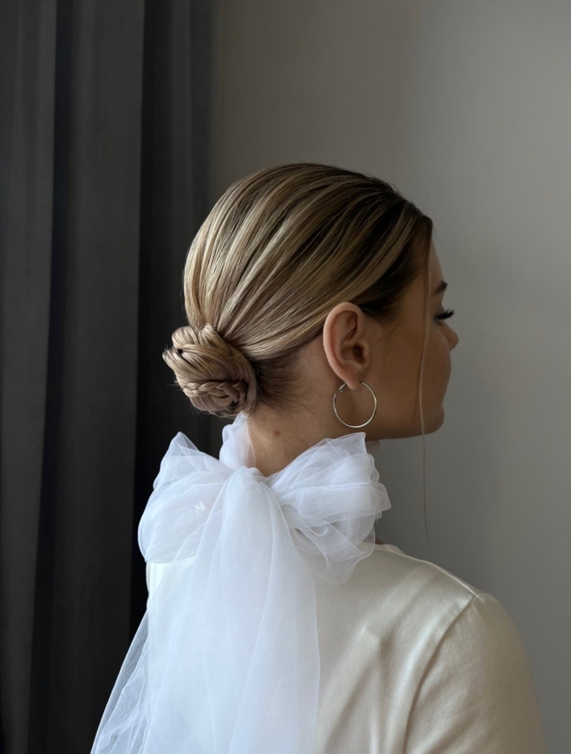 Стилист Краснова. Подрядчики и друзья сети свадебных площадок House for wedding