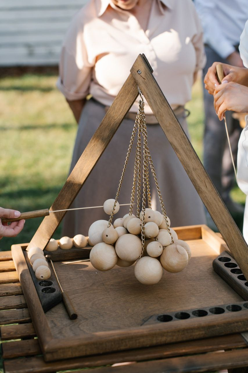 Крафтовые игры. Инсталаб Нижний Новгород