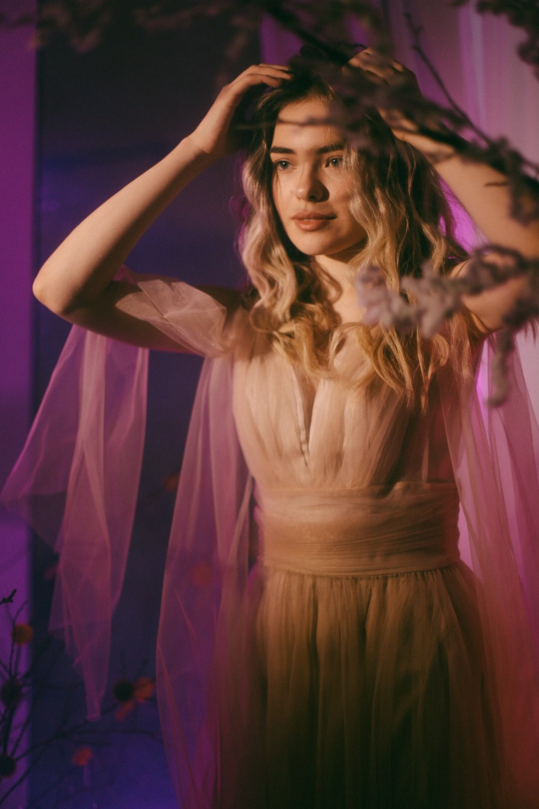 22 zima. Фотограф Нижний Новгород