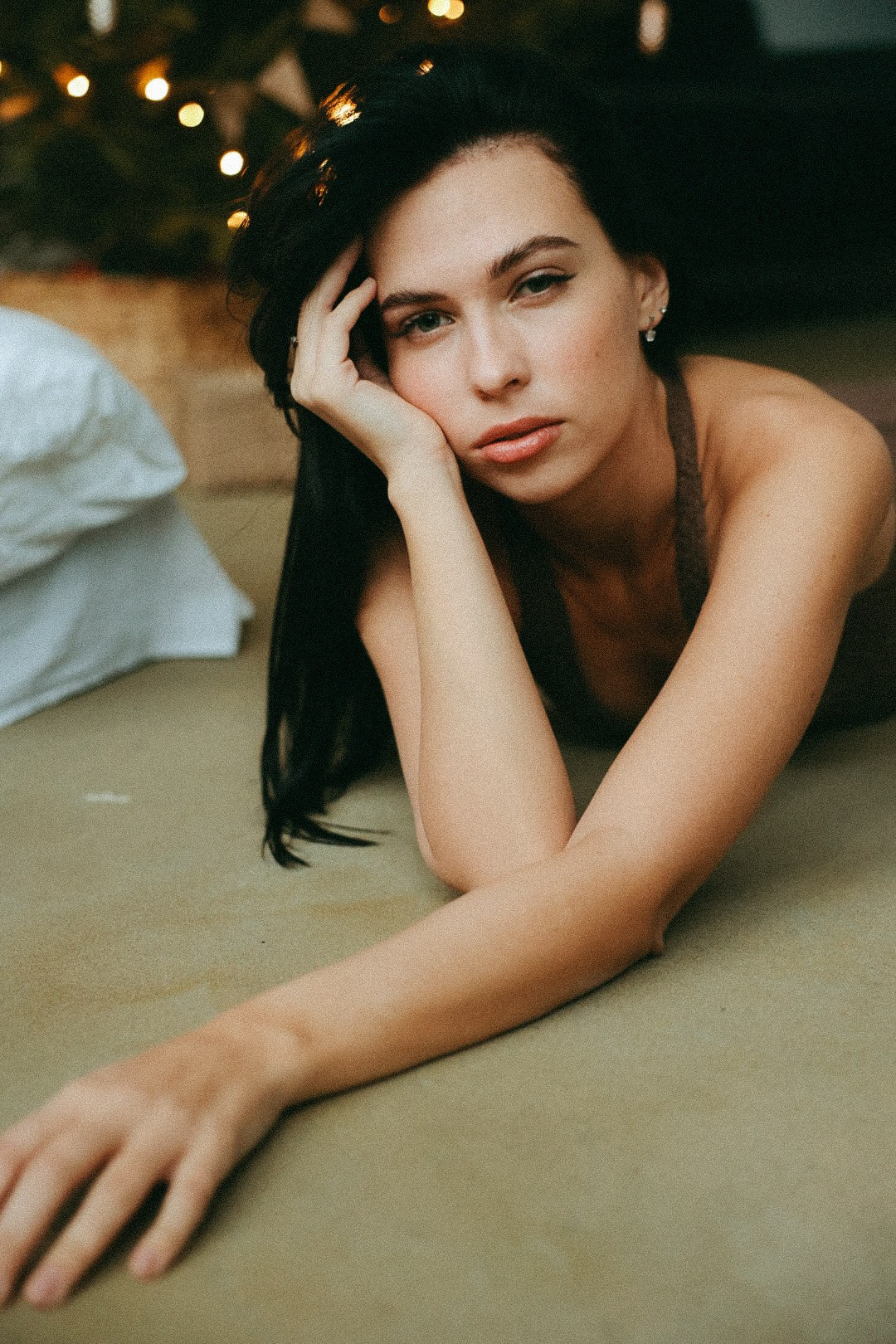 Оля. Фотограф Нижний Новгород