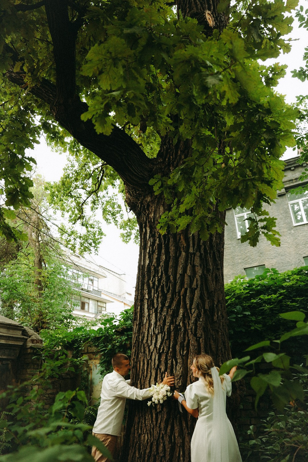 Сергей и Люба. Фотограф Нижний Новгород