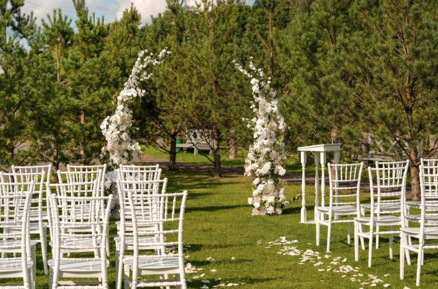 Площадка № 2-4. Свадебный и портретный фотограф Москва