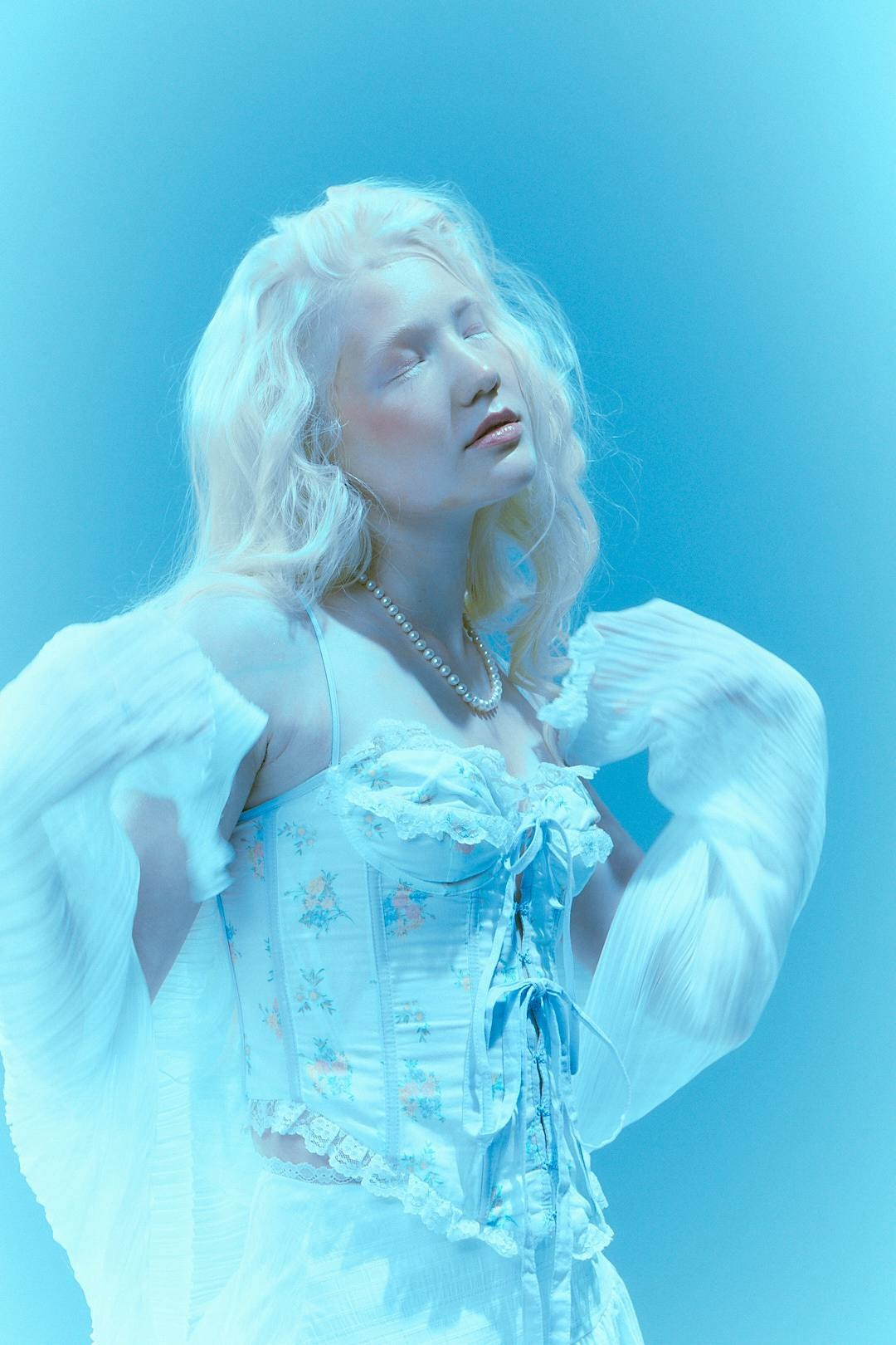 Портфолио. Женский фотограф Дарья