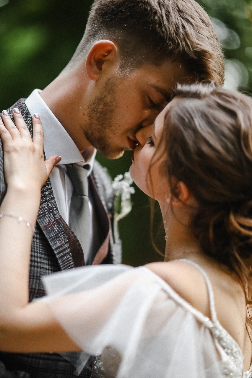 Инна & Дмитрий (полный день). Свадебный и семейный фотограф Скрынник Светлана