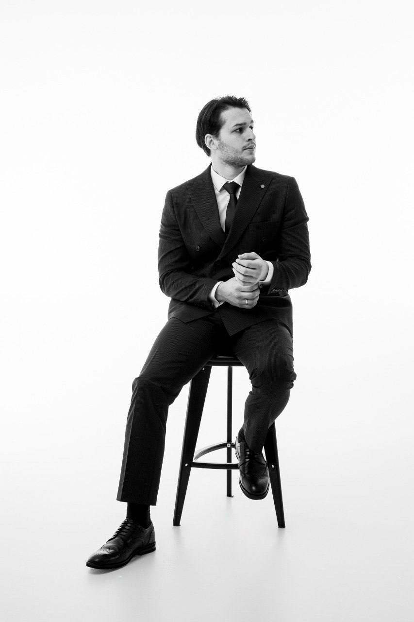 Ведущий Мельник дум. Подрядчики и друзья сети свадебных площадок House for wedding