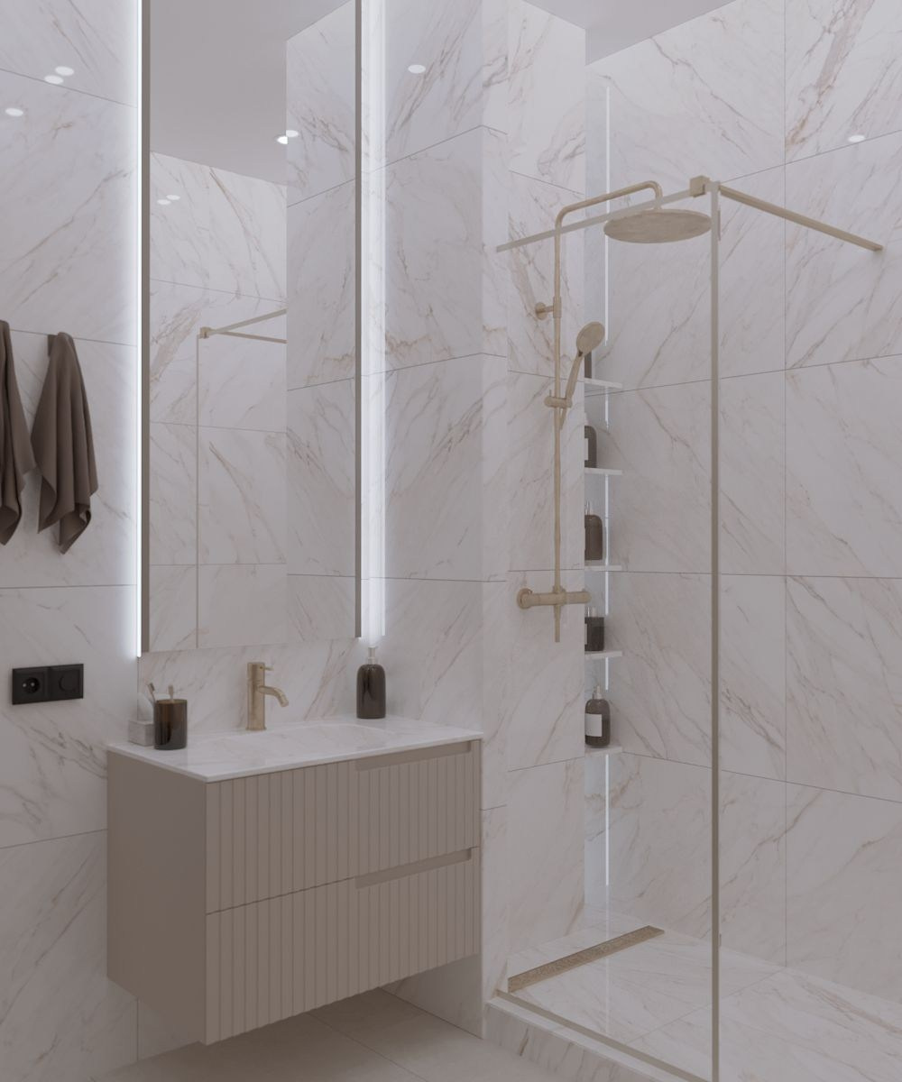 Ул. Мичуринский проспект