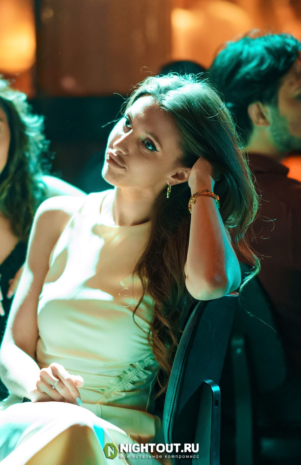 ЛУЧШЕЕ PREPARTY МОСКВЫ. NIGHTOUT.RU Журнал о ночной жизни города