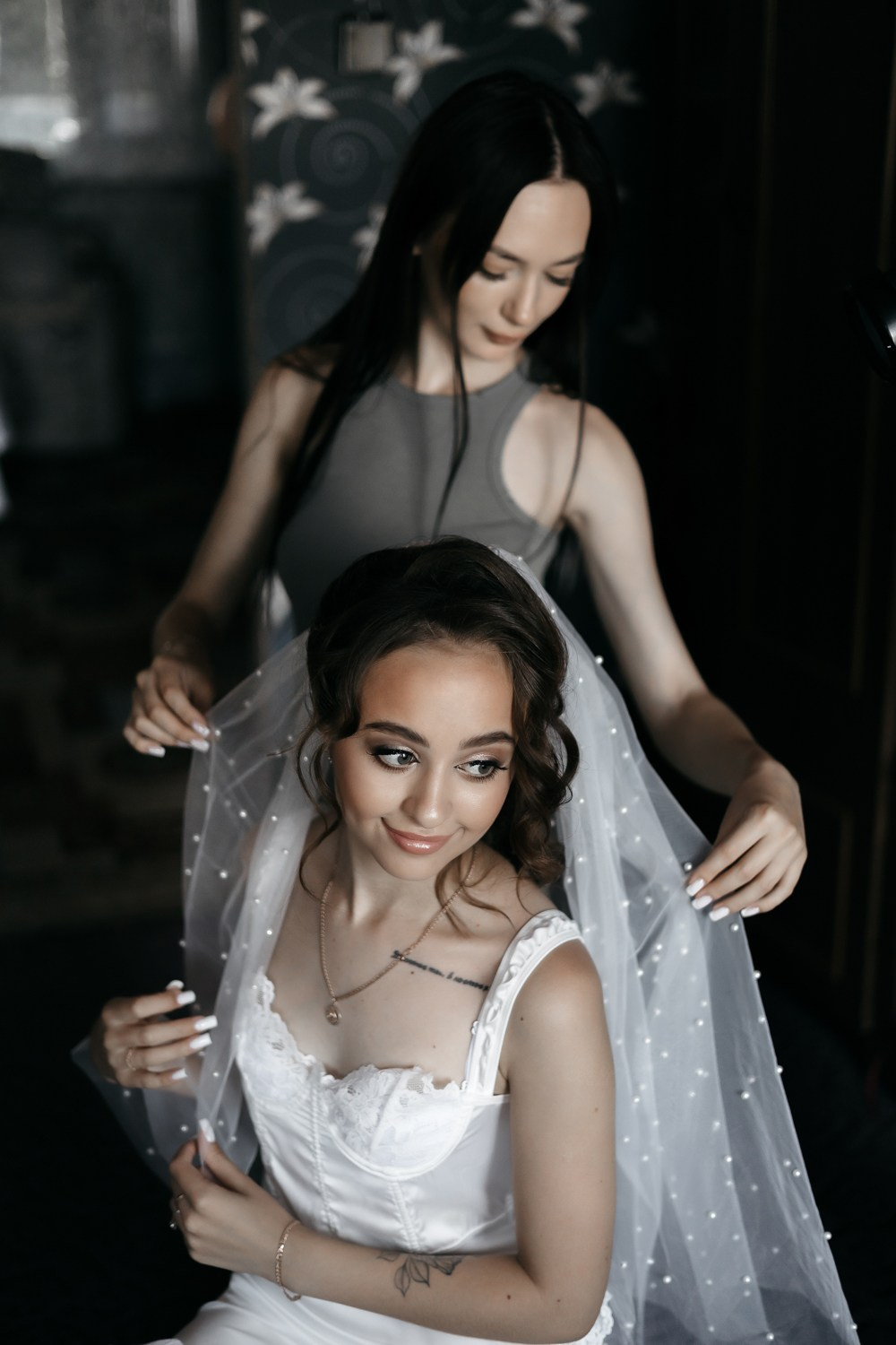 Свадьба Ксюши и Димы. Главная