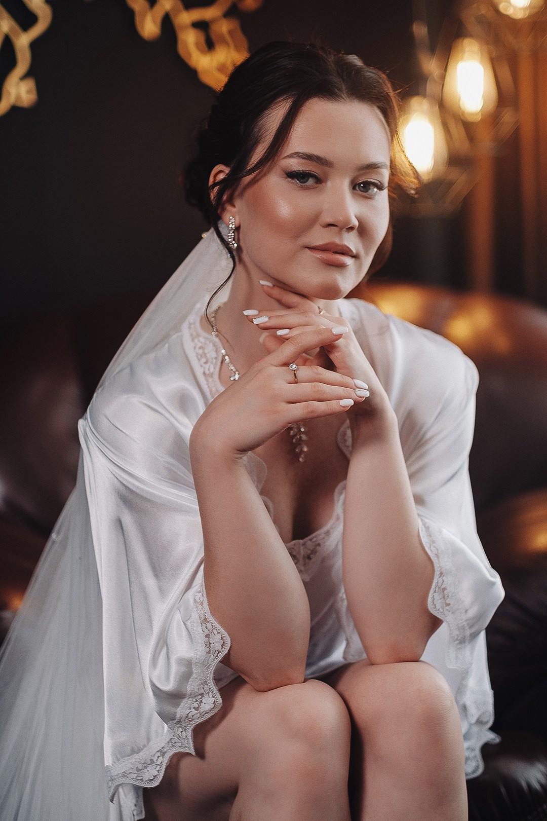 Макс & Алина. Свадебный и семейный фотограф в Казани и Зеленодольске Ланочкин Илья