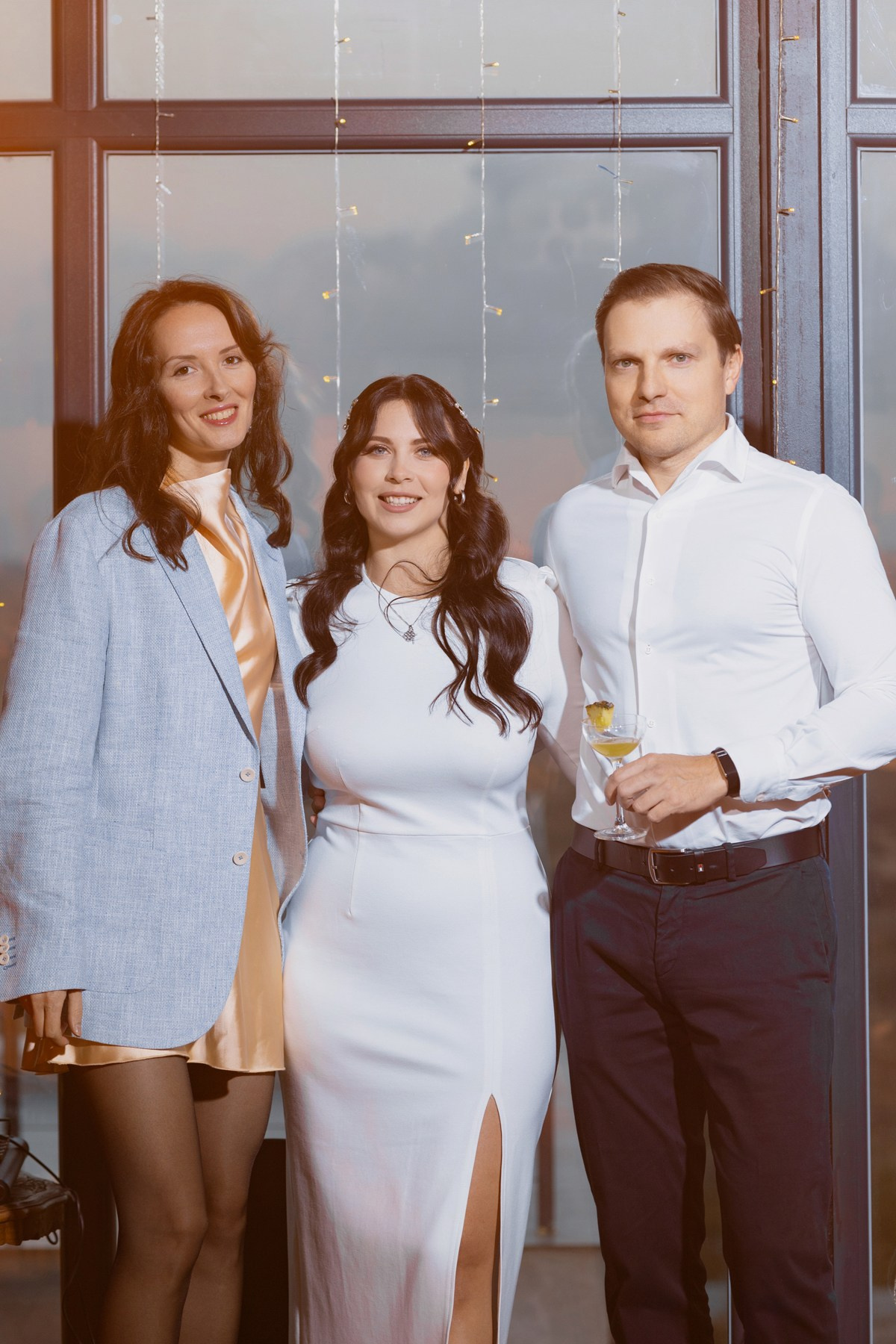 МЫ ЖЕНАТЫ. Свадебный фотограф Верещак Сергей I Ростов-на-Дону