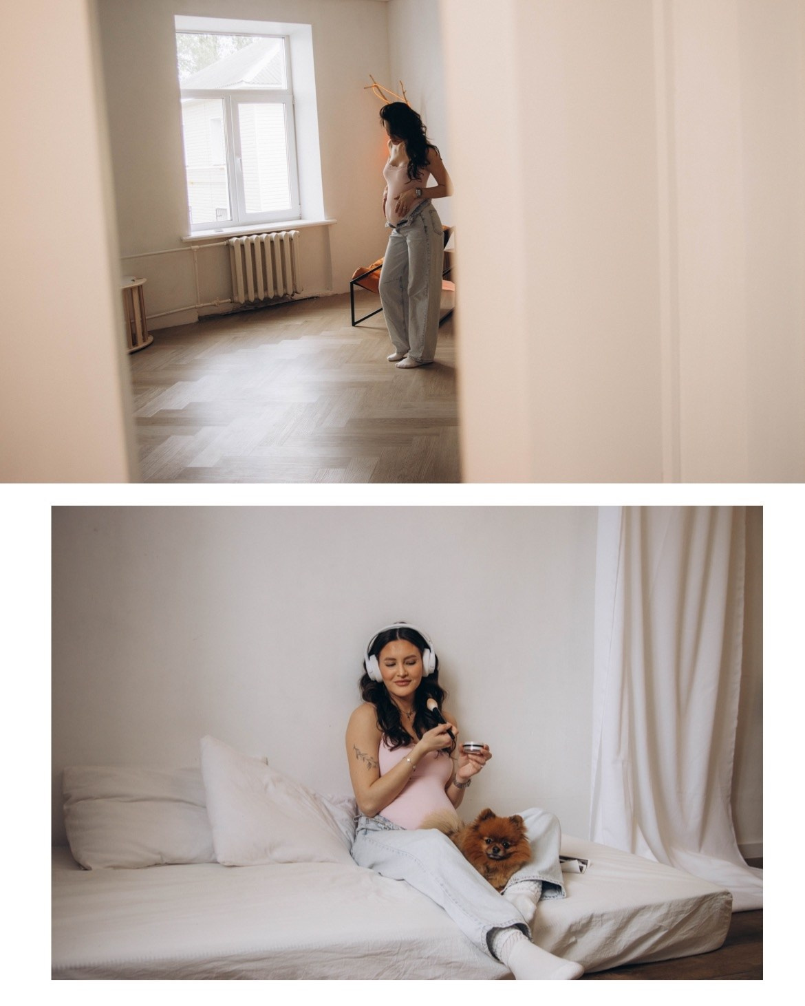 Индивидуальные. ФОТОГРАФ АНАСТАСИЯ САУШКИНА. г. Трехгорный