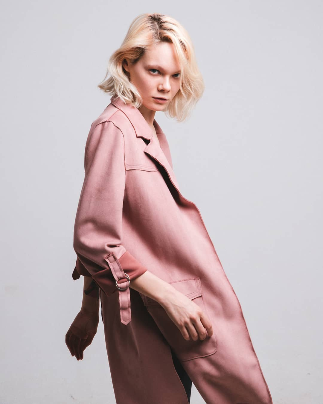 Студийные fashion съемки. Главная