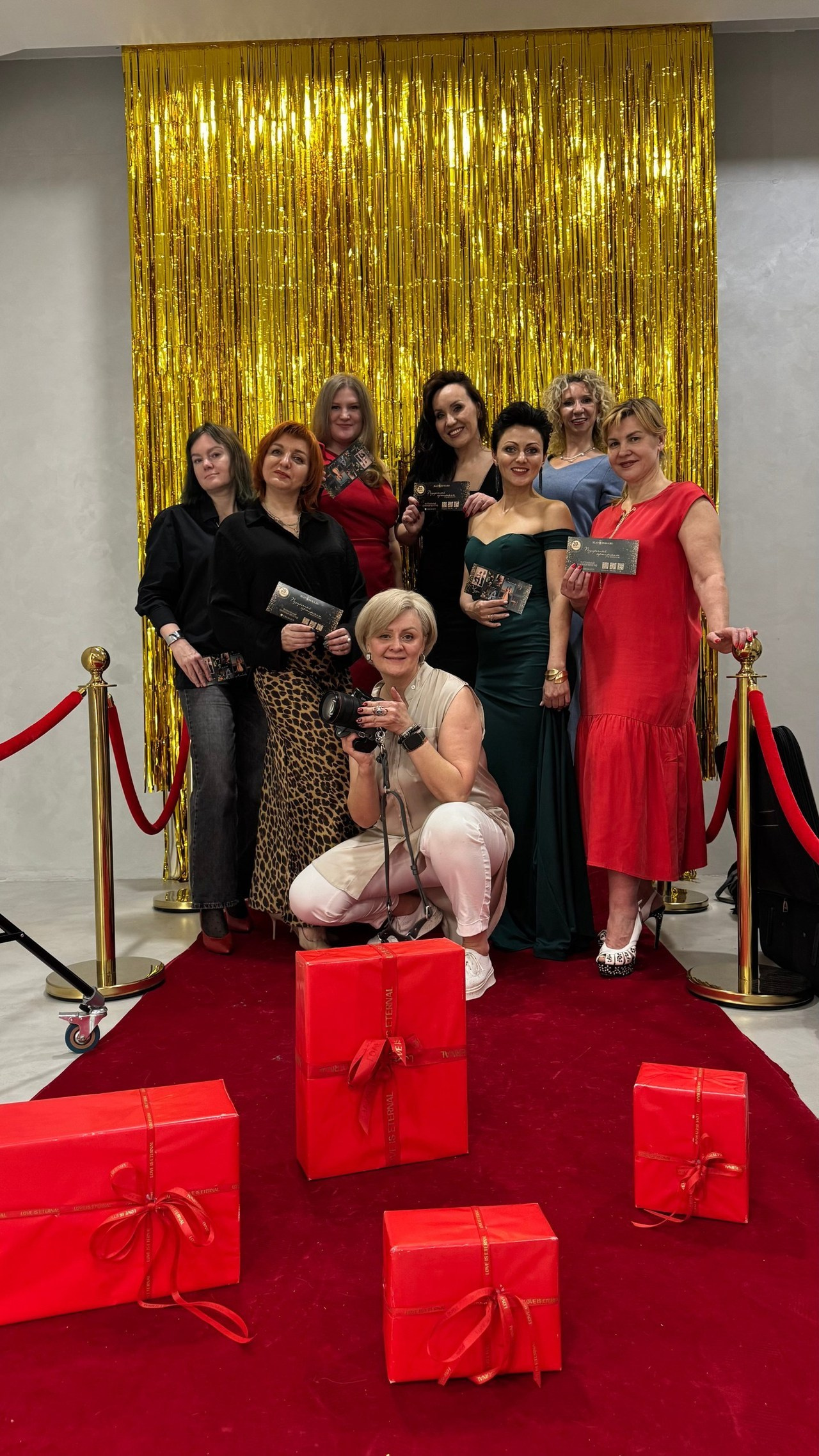 Отзывы. Ваш персональный фотограф Спб