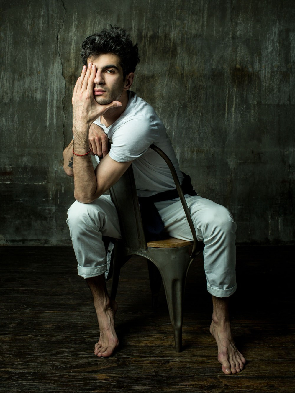 Амбарцум Кабанян