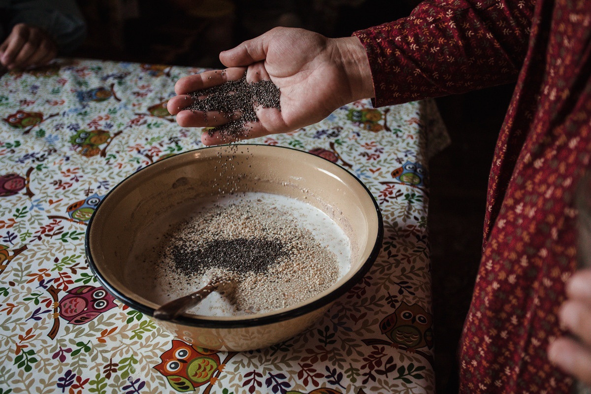 Роман и Ольга. Семейный фотограф в Москве Екатерина Егорова