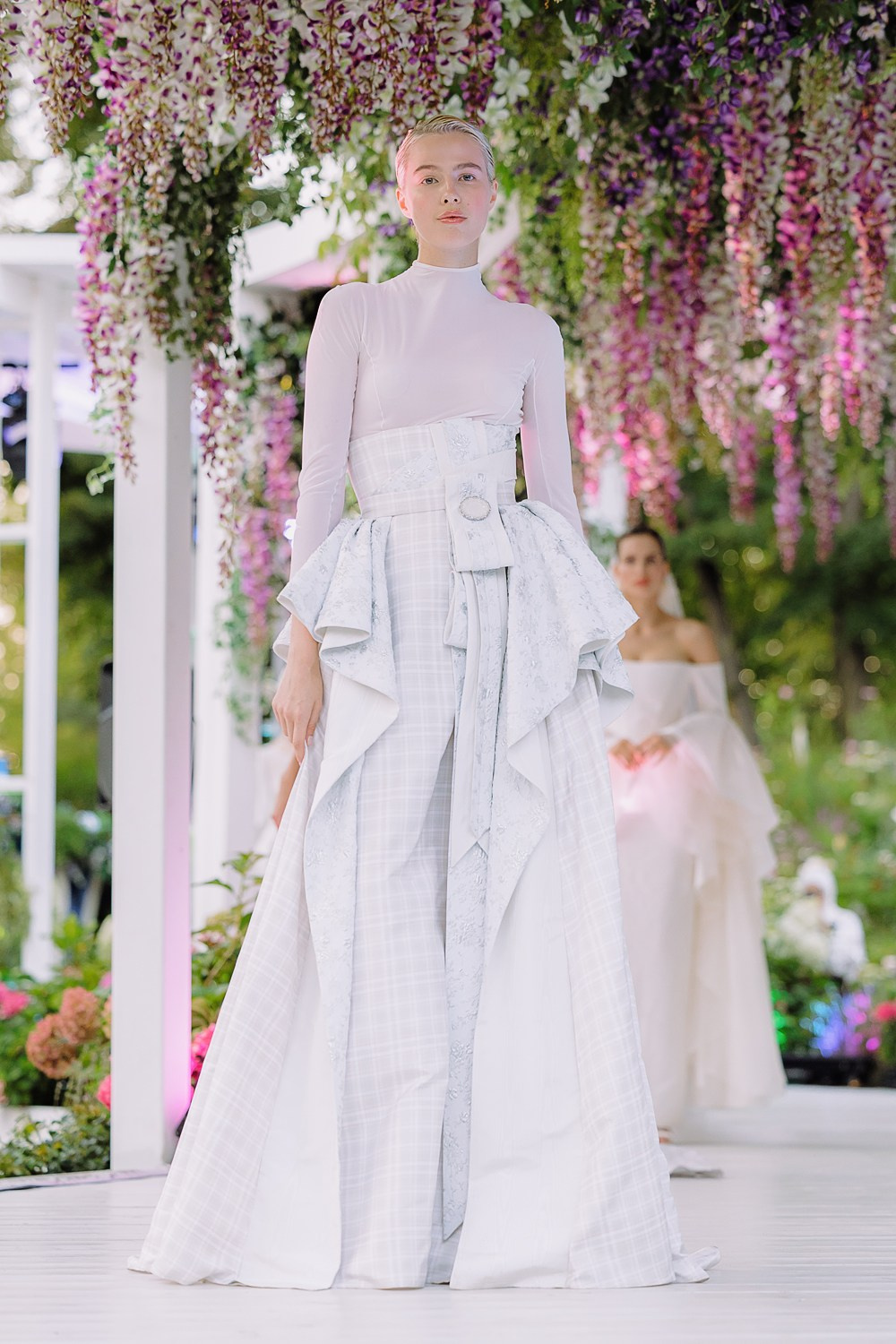 Wedding Day для журнала Wedding