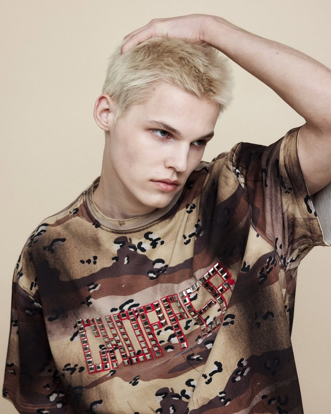 Jun Sukharev. Guilty Model Management