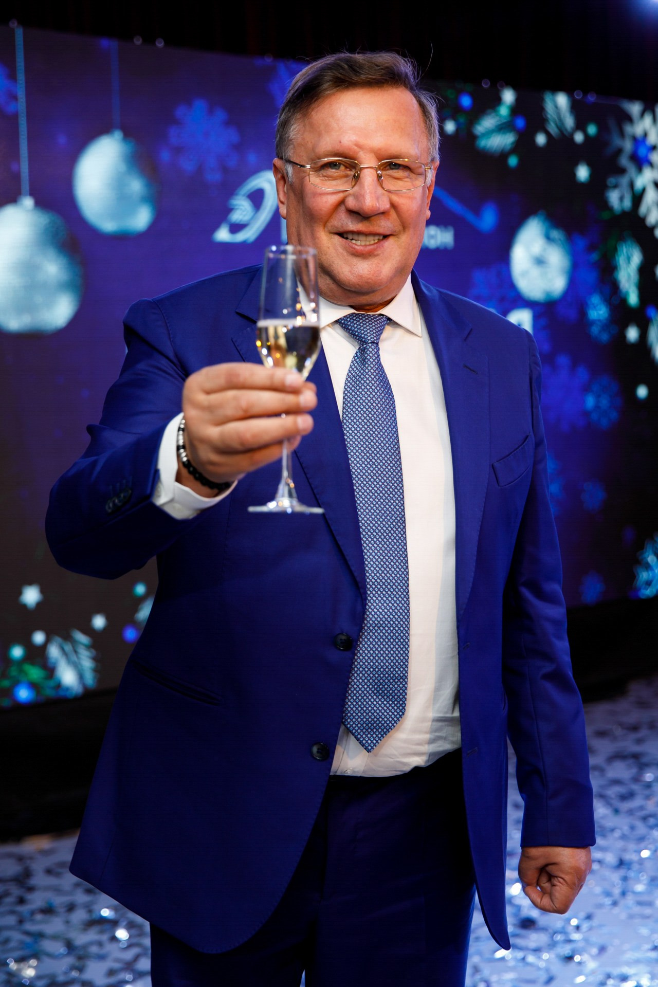 Торжественно-корпоративное. Фотограф событий, Максим Романенко