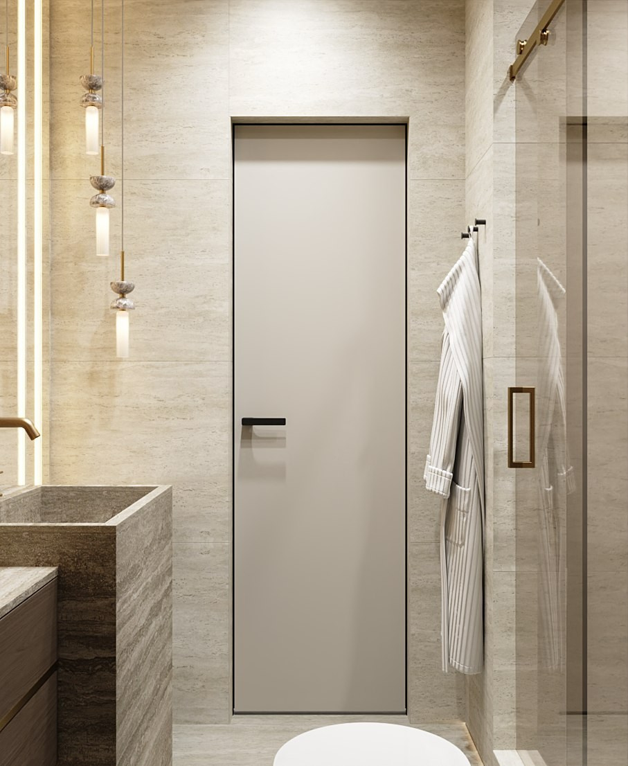 КОТЕЛЬНИКИ. Дизайн-бюро GOHOUSE в Москве