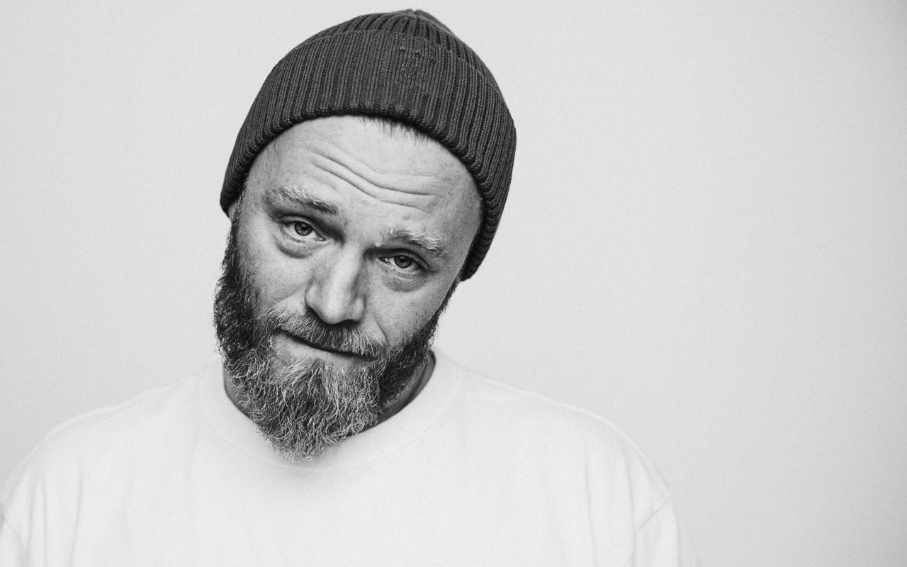 Валентин Блох. Frame Craft