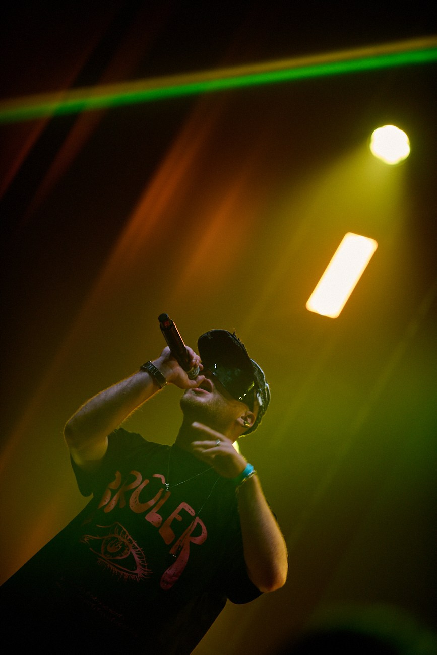 Концерты разные. Роман Свободный — интерьерная и архитектурная съёмка, Москва и МО