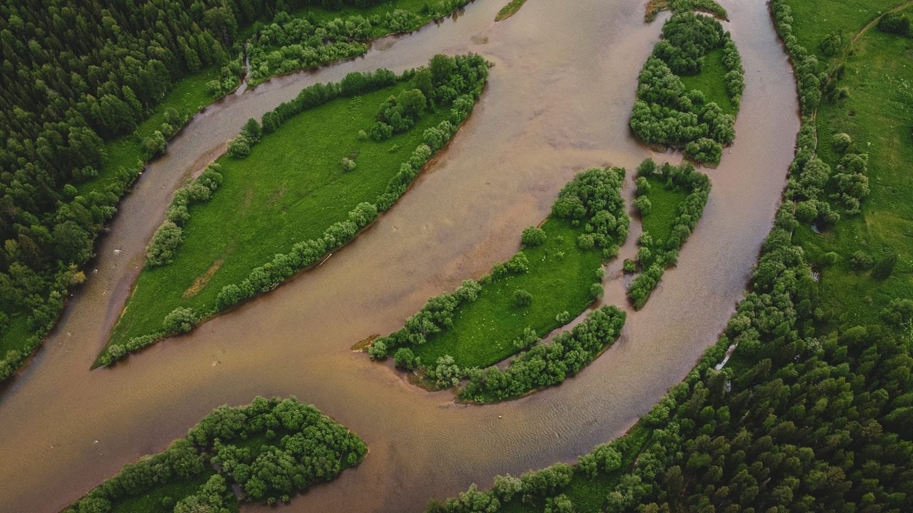 Поездка на гору Шудья-Пендыш