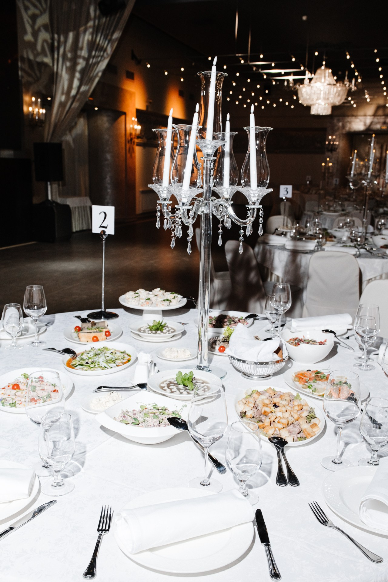 Корпоратив СЭР. VICTORIA SHU