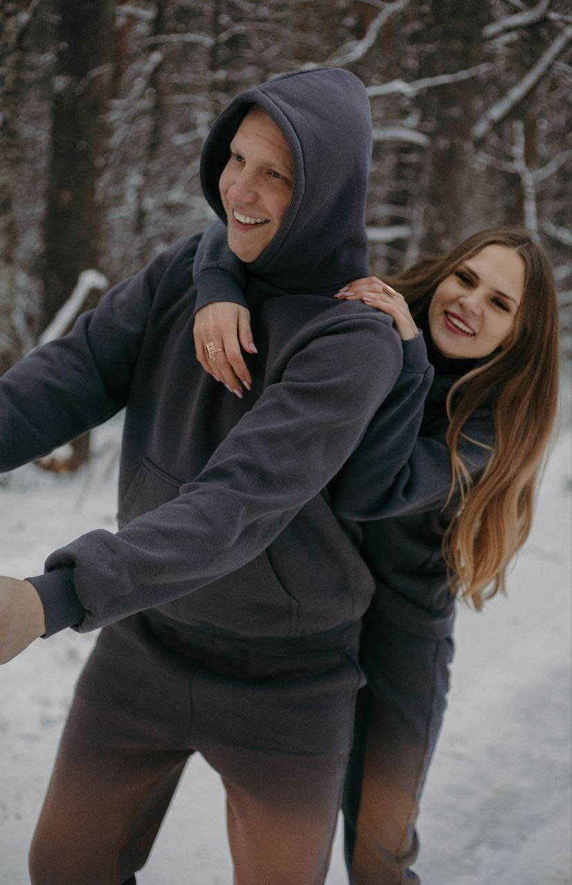 Love story. Семейный фотограф в Новосибирске Юрк Виктория