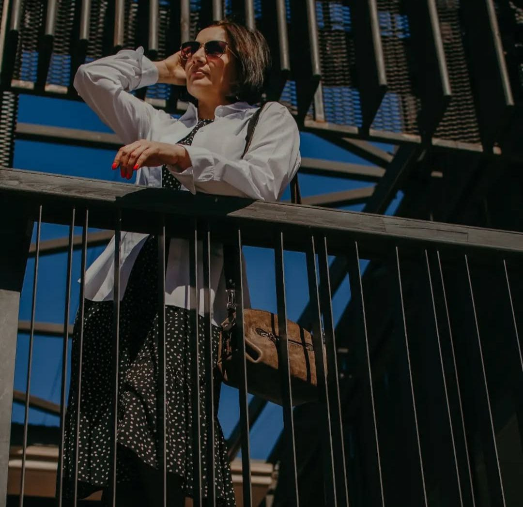 Индивидуальные съемки. Семейный фотограф в Новосибирске Юрк Виктория