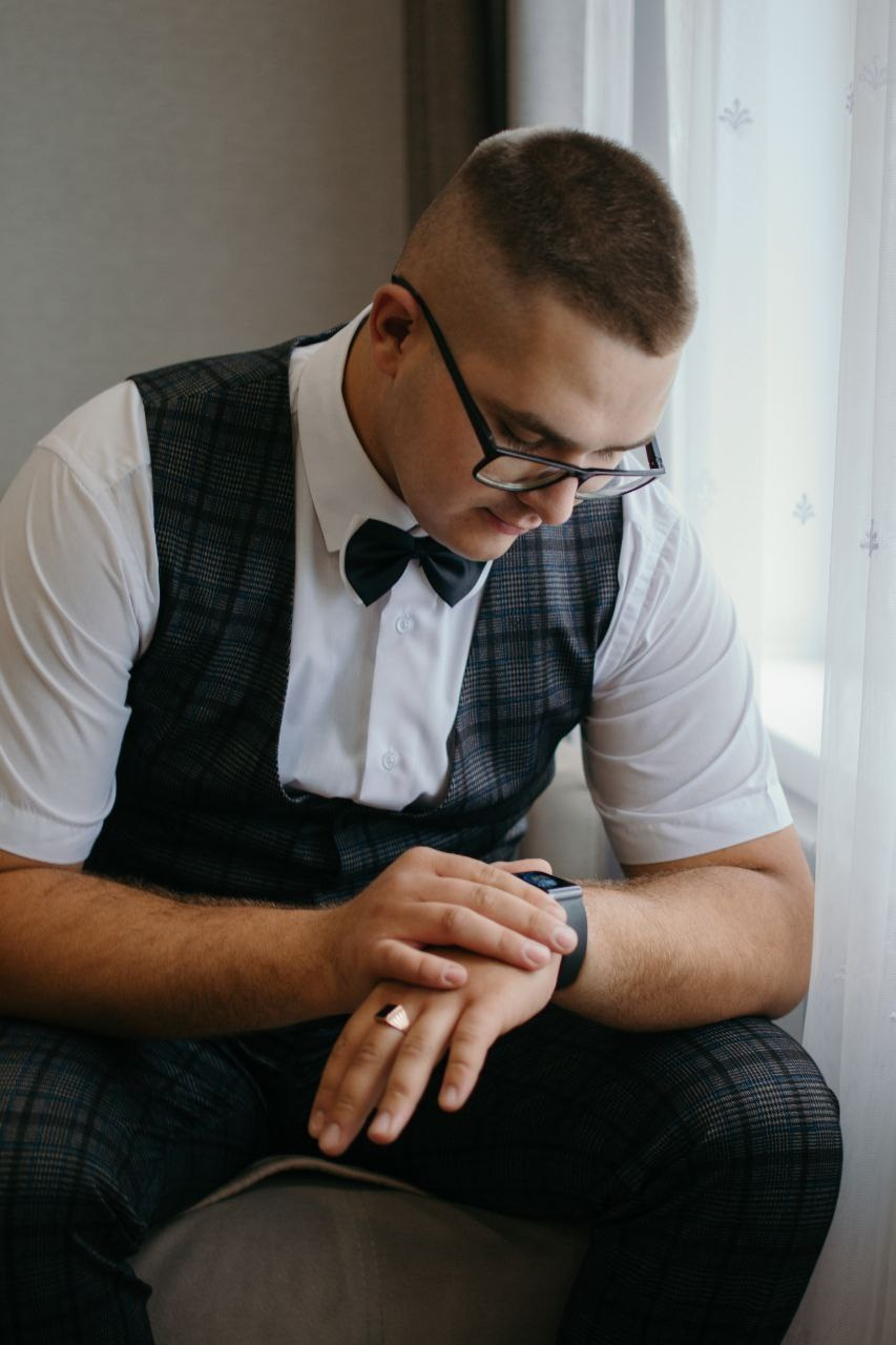 Свадебные съемки. Семейный фотограф в Новосибирске Юрк Виктория