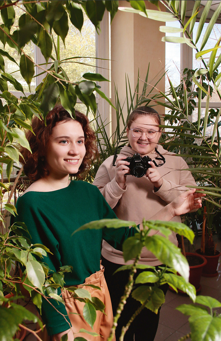 Выпускной альбом в Ростове-на-Дону