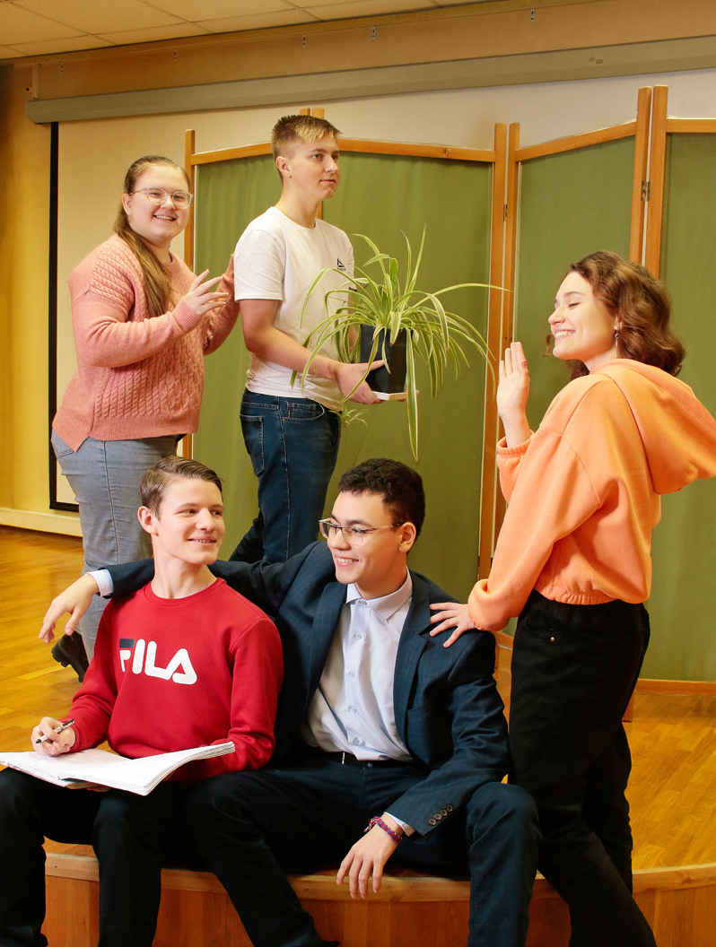 Выпускной альбом в Ростове-на-Дону