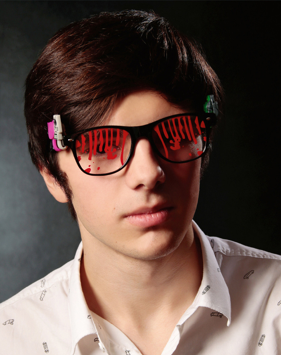 Портретный фотограф для выпускного Ростова-на-Дону. Выпускные альбомы, фотограф Денис Зимин в городе Ростове-на-Дону