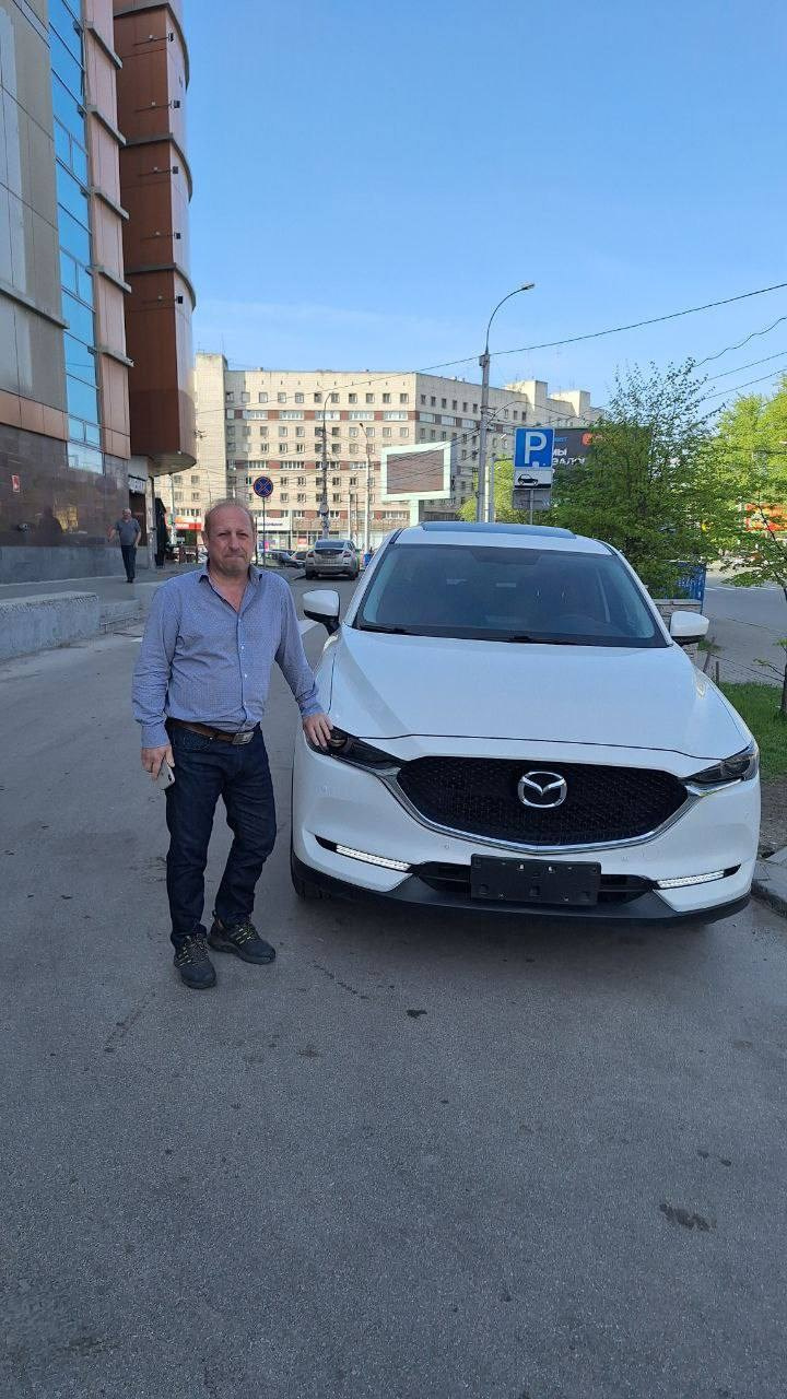 Доставки за август. Staroute Auto