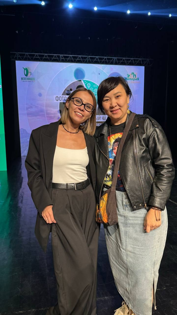 Обо мне. Семейный и детский фотограф Улан-Удэ