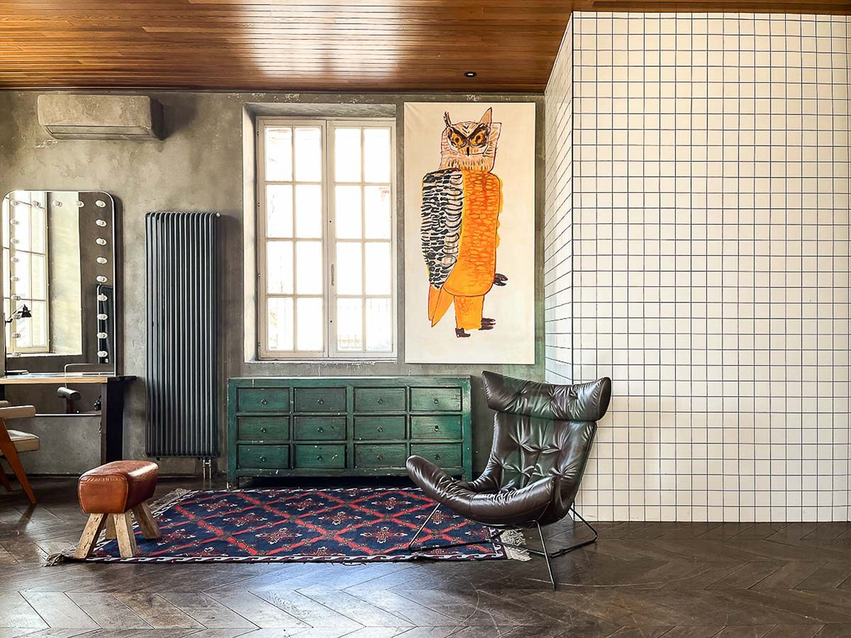 Лучшие фотостудии Москвы для съемки одежды и других товаров