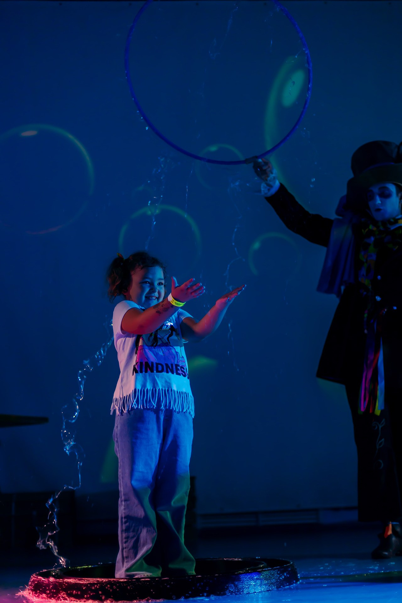 Матвею 5 лет. Семейный и детский фотограф в Москве Артём Жигурс