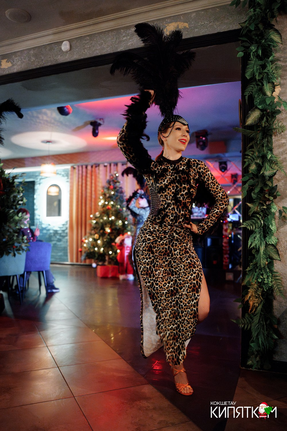 ШАШЛЫЧНЫЙ ДВОР. КИПЯТКОМ КОКШЕТАУ