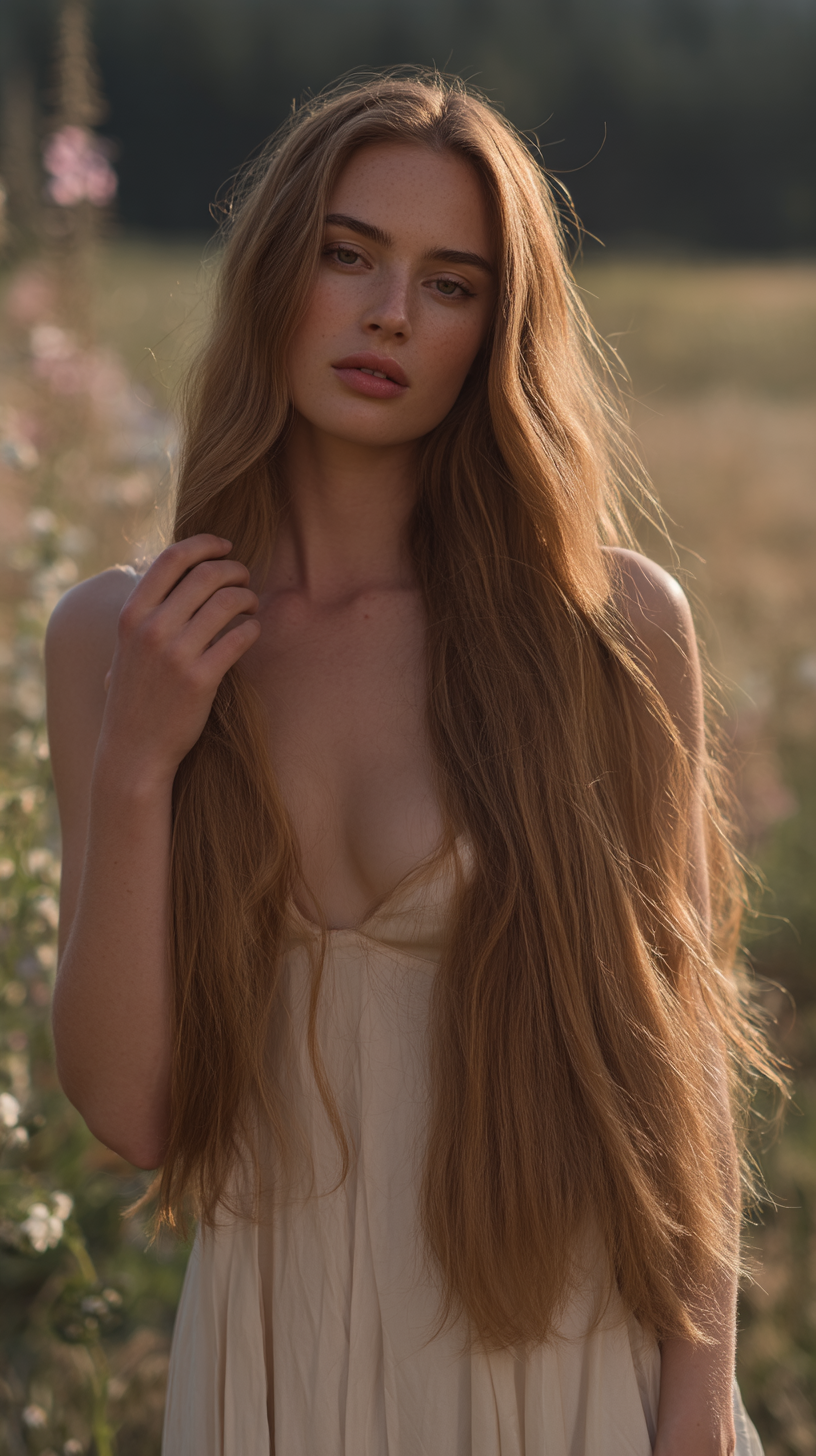 AI CONTENT. Мобильный фотограф Тонечка Власова