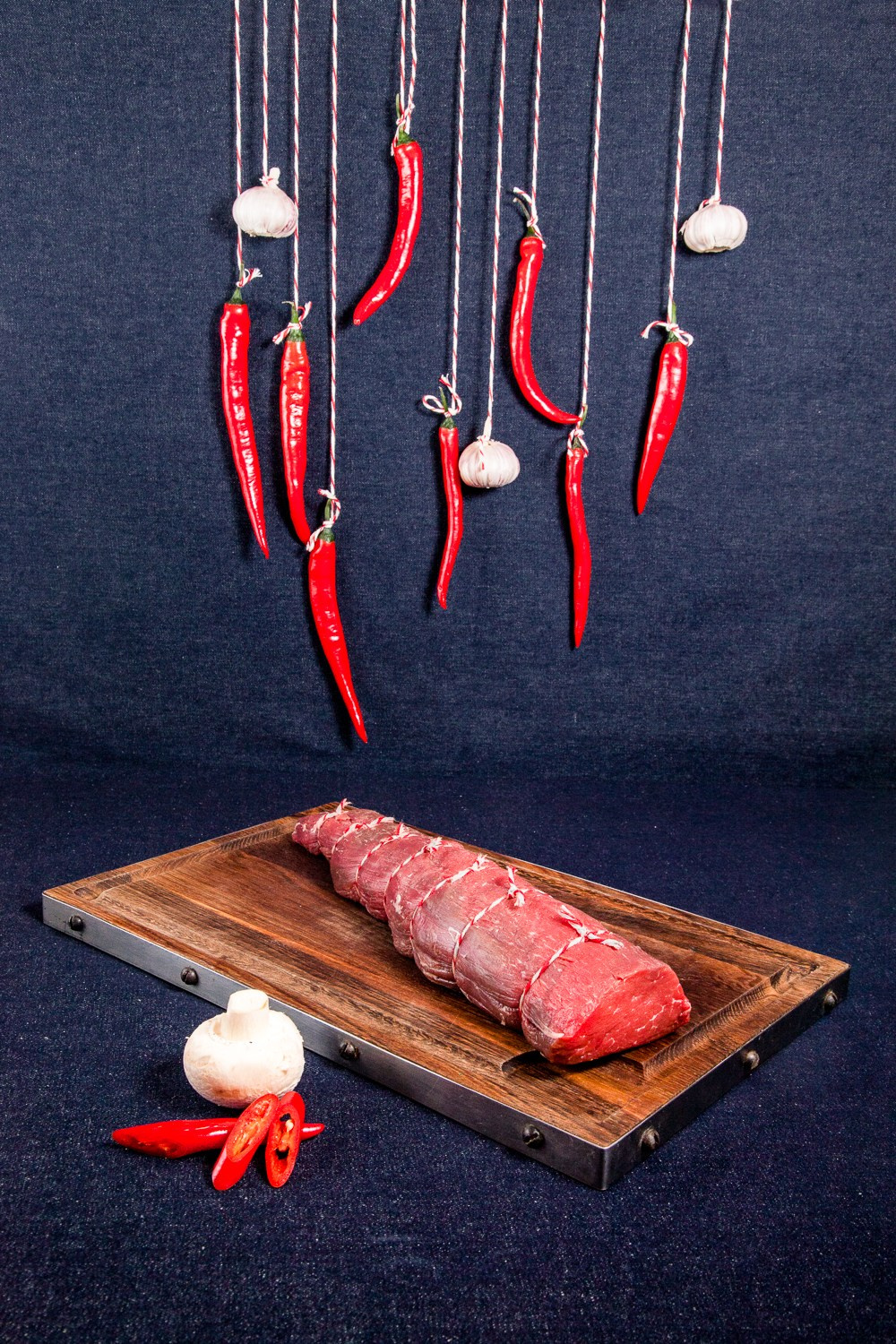 Съемка меню в Москве. Фотограф в Москве Максим Быков