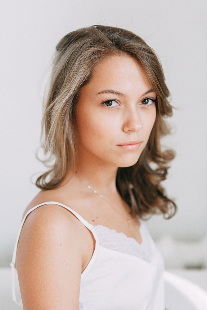 Уютное утро