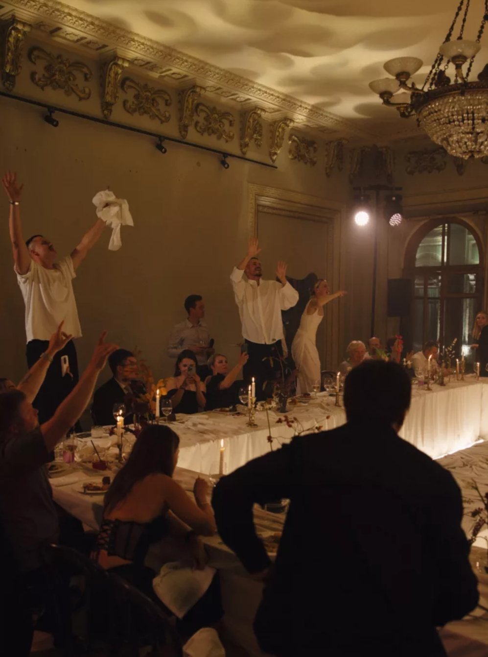 Декор 2024 года. Свадебный и репортажный фотограф Элина Козырьянова